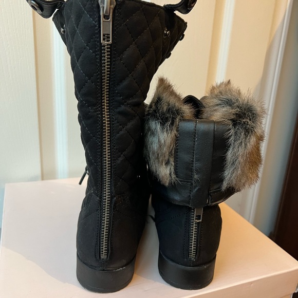 JustFab Booties - Picture 2 of 6